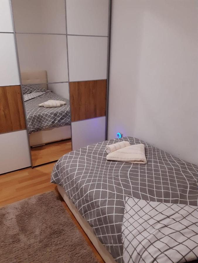 Apartament Anita