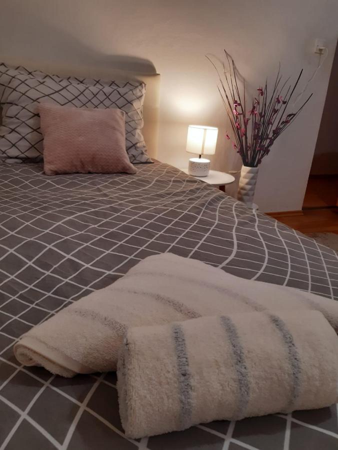 Anita Apartament