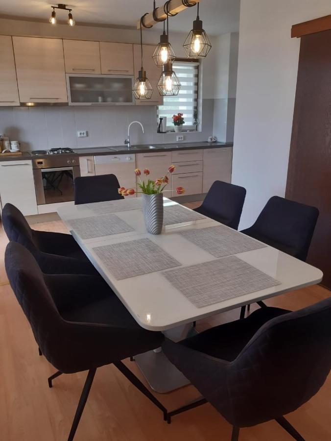 Anita Apartament *