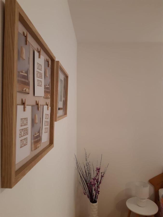 Apartament Anita