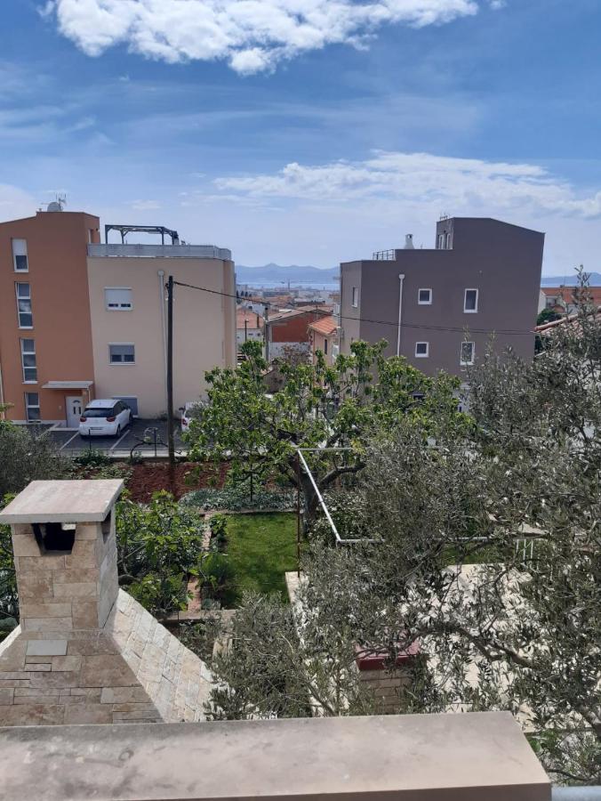 Apartament Anita *