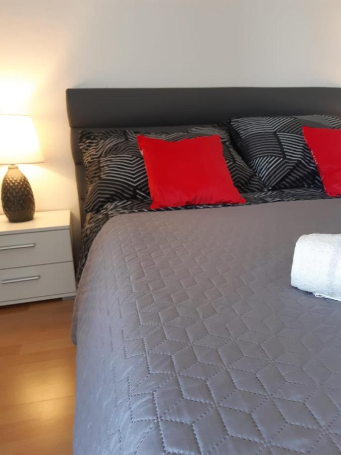 Apartament Anita