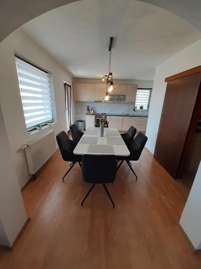 Anita Apartament *