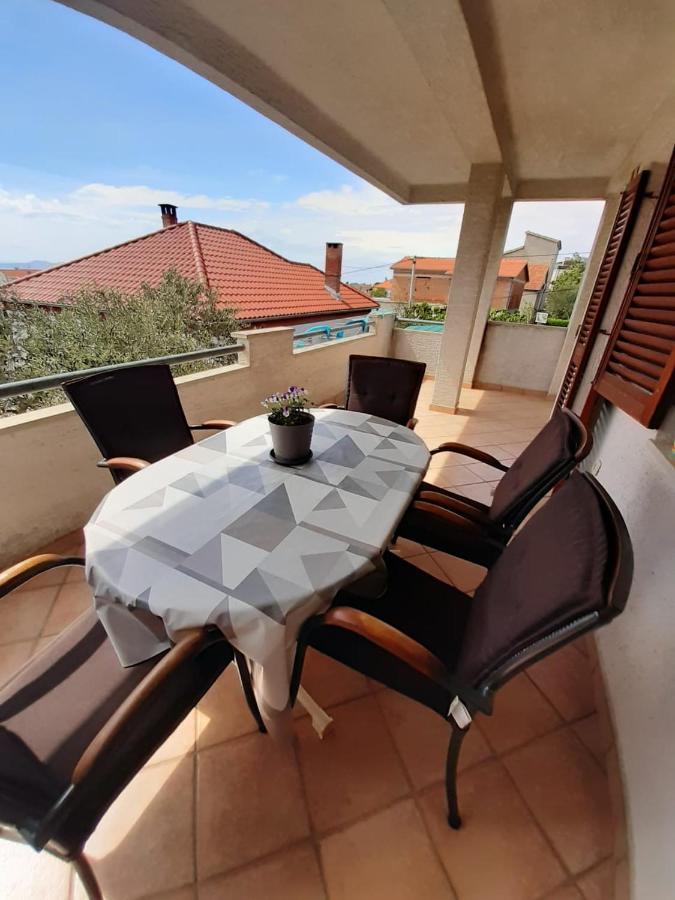 Apartament Anita *