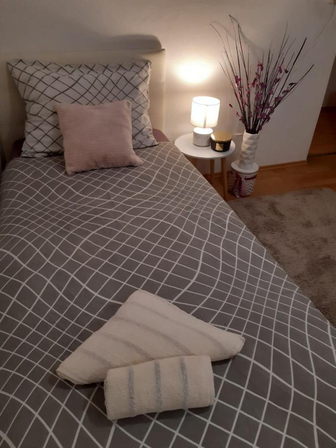 Anita Apartament *