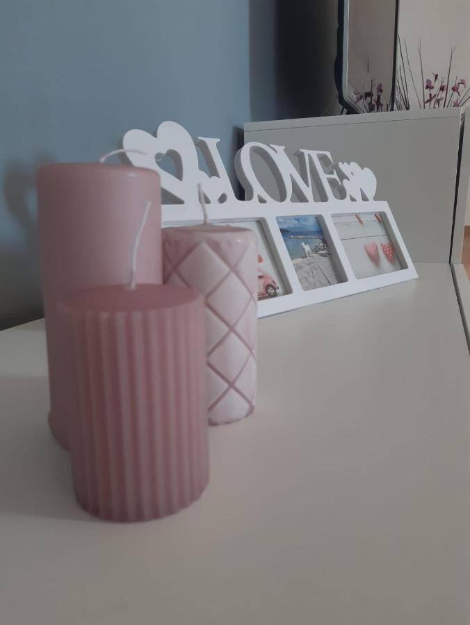 Anita Apartament