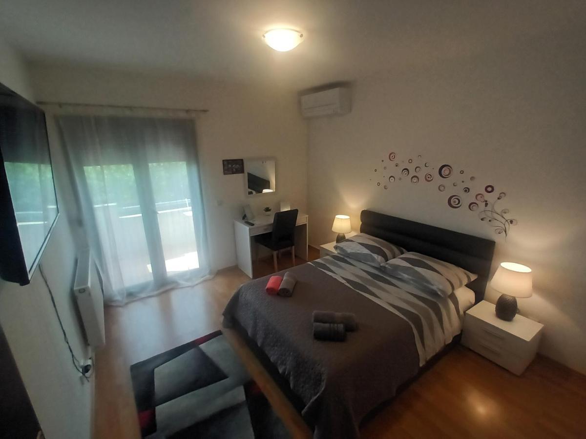 Anita Apartament *