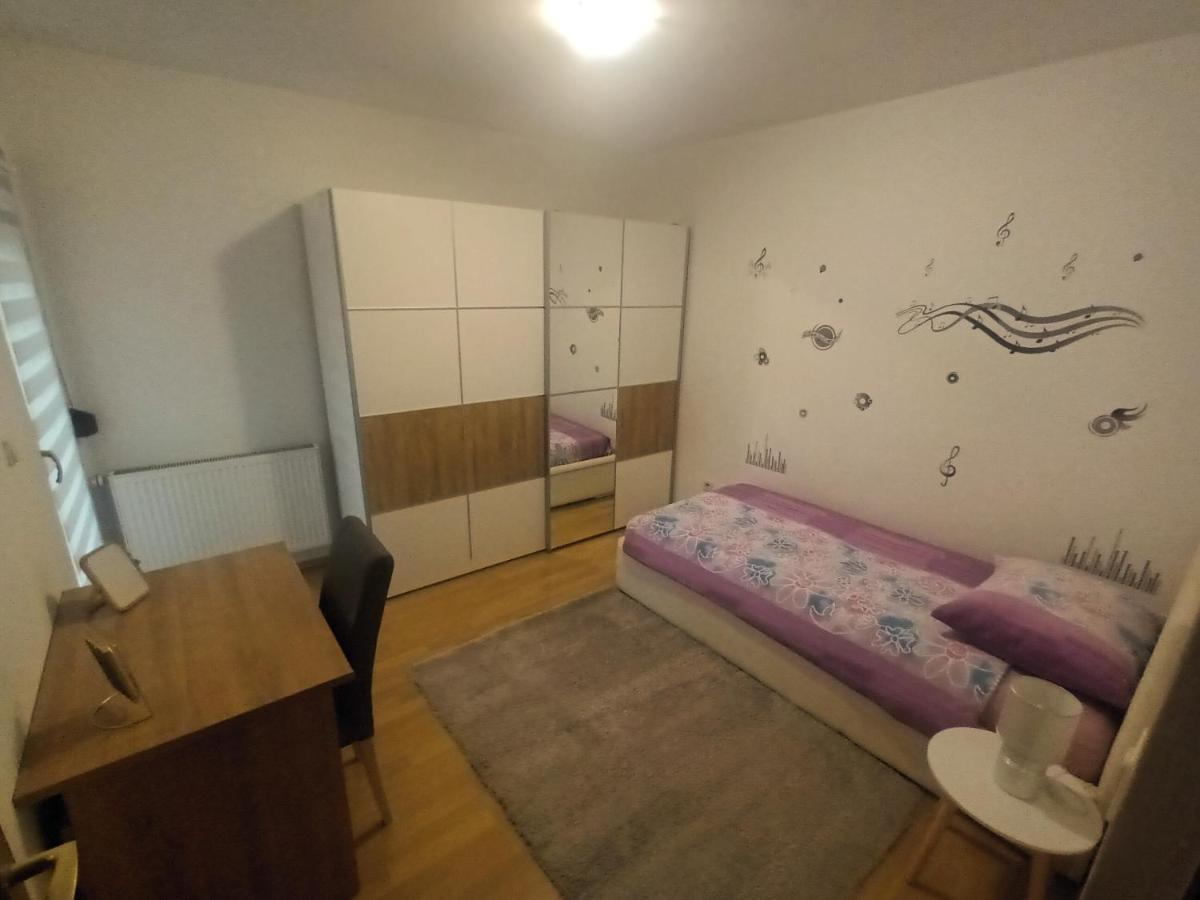 Anita Apartament