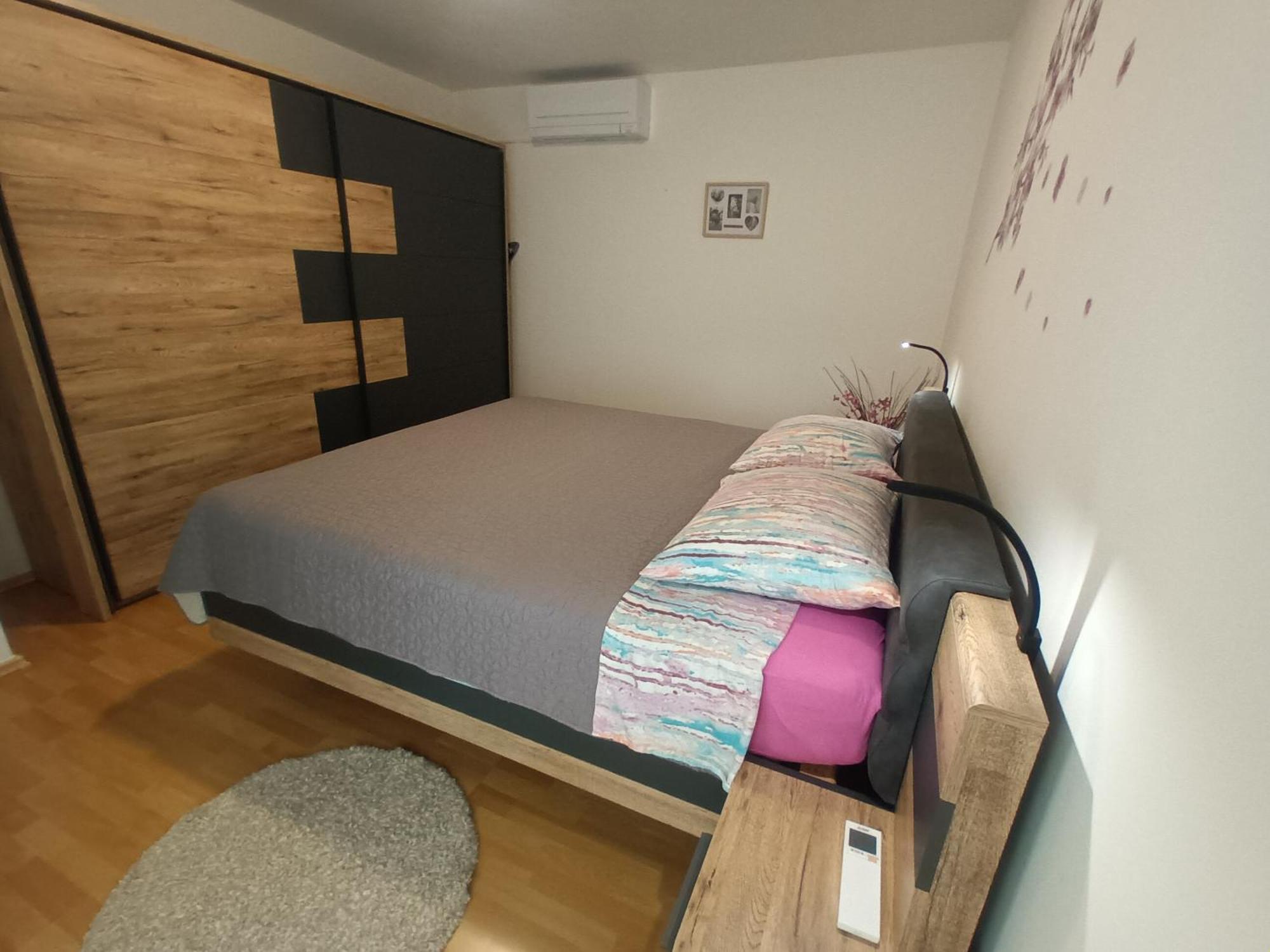 Apartament Anita *