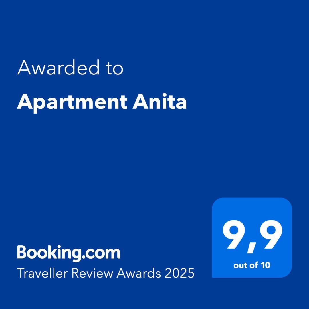 Anita Apartament