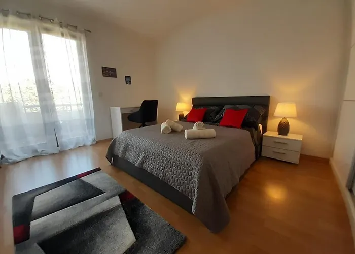 Apartment Anita