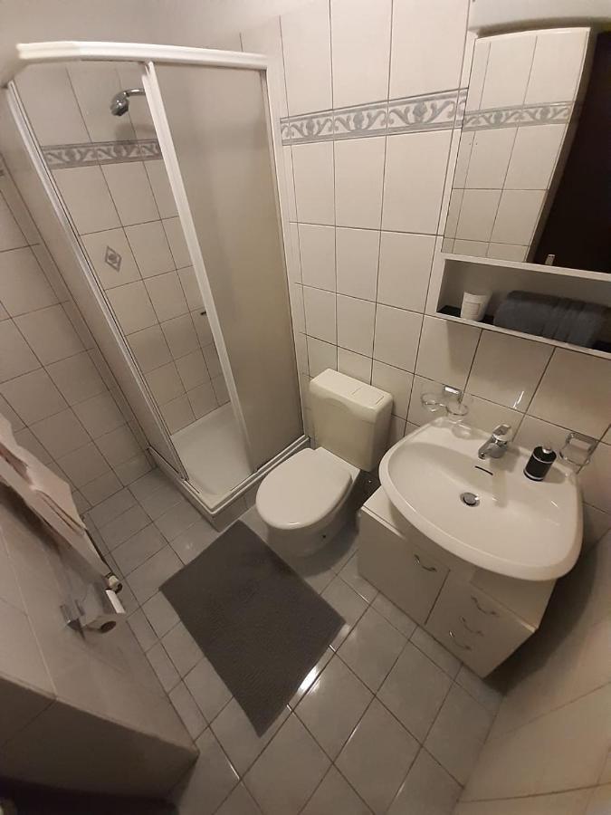 Apartment Anita Zadar