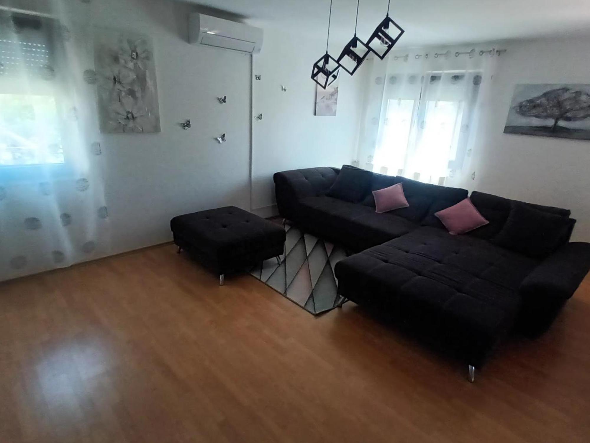 Apartment Anita Zadar