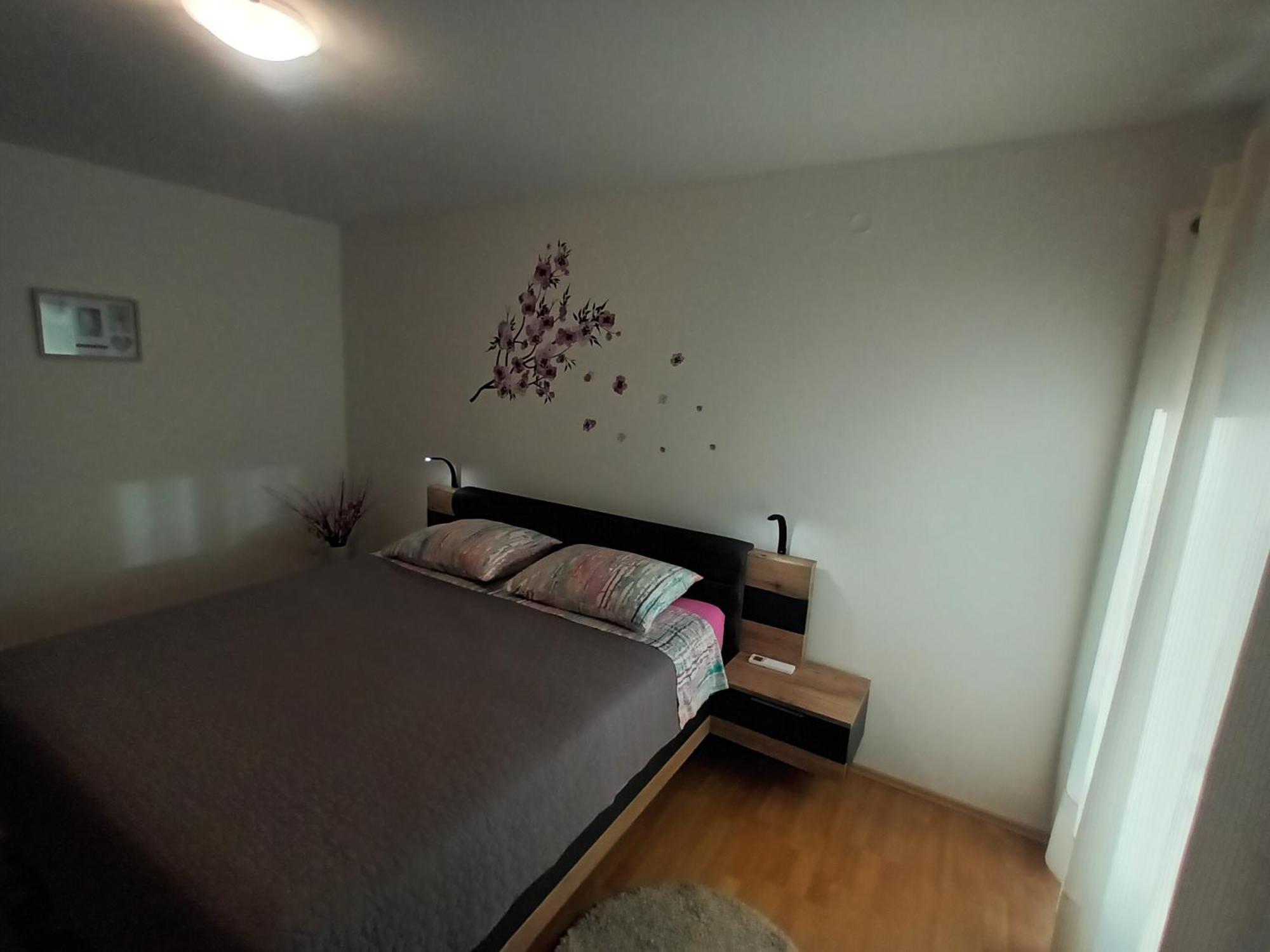 Apartment Anita Zadar