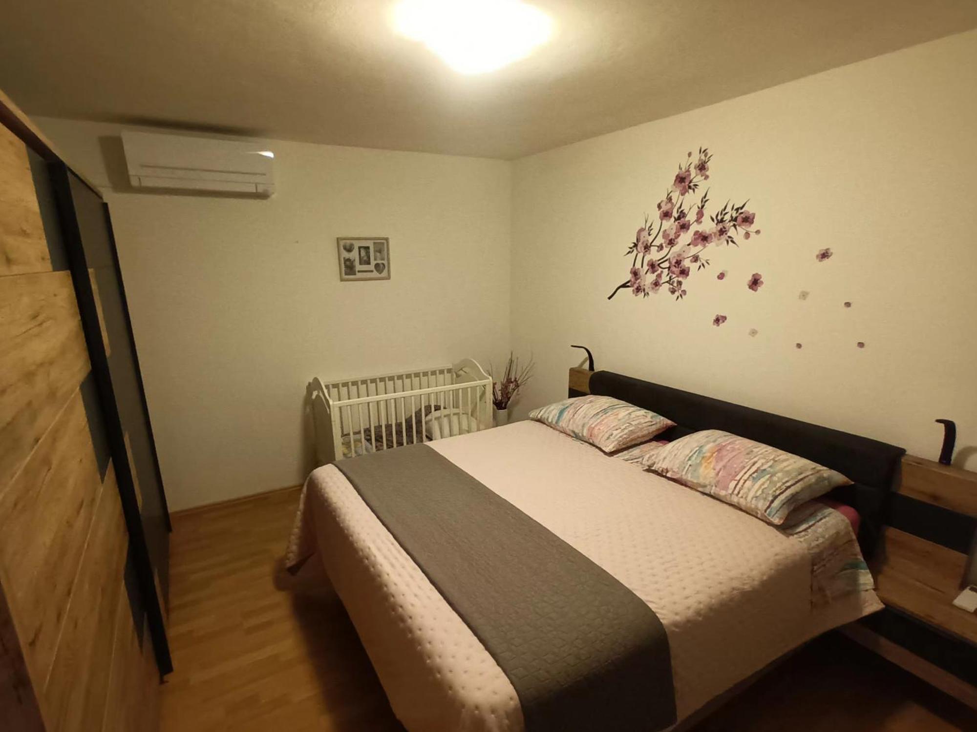 Apartment Anita Zadar